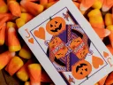 Carvers - V2 Pumpkin Playing Cards Thumbnail 6