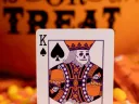 Carvers - V2 Pumpkin Playing Cards Thumbnail 7