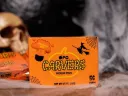 Carvers - V2 Pumpkin Playing Cards Thumbnail 11