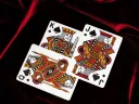 Cavett Playing Cards - Gilded Edition Thumbnail 8