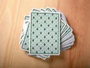 Cedar Playing Cards Thumbnail 4