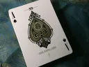 Charmers Playing Cards by Lotrek - Green Thumbnail 4