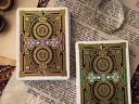 Charmers Playing Cards by Lotrek - Green Thumbnail 12