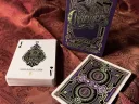 Charmers Playing Cards by Lotrek - Purple Thumbnail 2