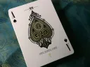 Charmers Playing Cards by Lotrek - Purple Thumbnail 4