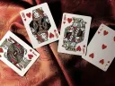 Charmers Playing Cards by Lotrek - Purple Thumbnail 5