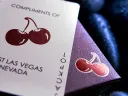 Cherry Casino House Deck - Desert Inn Purple Thumbnail 5