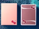 Cherry Casino House Deck - Flamingo Pink Thumbnail 2