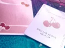 Cherry Casino House Deck - Flamingo Pink Thumbnail 4