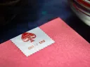 Cherry Casino House Deck Playing Cards - Reno Red Thumbnail 3