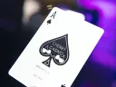 Cherry Casino Playing Cards House Deck - McCarran Silver Thumbnail 6