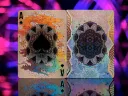 Chinese Legal Tender Playing Cards Thumbnail 4