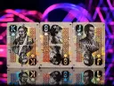 Chinese Legal Tender Playing Cards Thumbnail 10