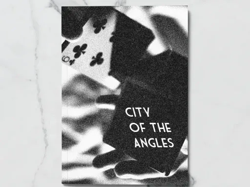 City of the Angles Thumbnail 1