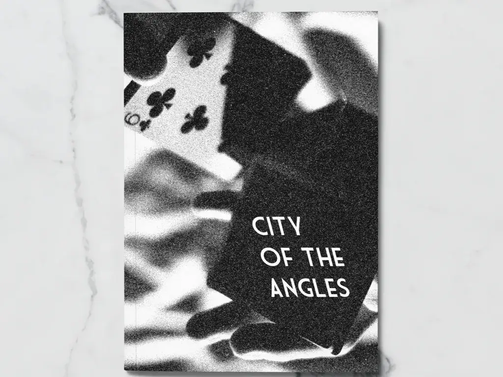 City of the Angles 1