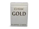 Classic Gold Playing Cards Thumbnail 4