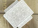 Classic Gold Playing Cards Thumbnail 8