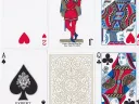 Classic Gold Playing Cards Thumbnail 9