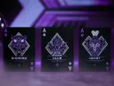 Classic Shield Playing Cards Thumbnail 5