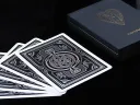 COBRA Black Edition Playing Cards Thumbnail 2