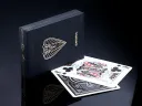 COBRA Black Edition Playing Cards Thumbnail 5