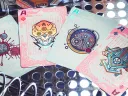 Come Playing Cards Set Thumbnail 9