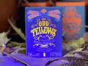 Cpt Spindel Webber - Odd Fellows Playing Cards Thumbnail 3