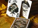 Cpt Spindel Webber - Odd Fellows Playing Cards Thumbnail 8