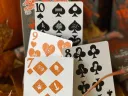 Cpt Spindel Webber - Odd Fellows Playing Cards Thumbnail 13