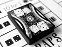 Craps Playing Cards Thumbnail 3