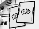 Craps Playing Cards Thumbnail 5