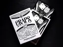 Craps Playing Cards Thumbnail 7