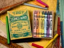 Crayon Playing Cards by Kings Wild Project Thumbnail 4