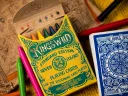 Crayon Playing Cards by Kings Wild Project Thumbnail 13