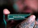 Crossed Keys Playing Cards -  2nd Edition Thumbnail 3