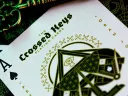 Crossed Keys Playing Cards -  2nd Edition Thumbnail 9