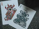 Crown Playing Cards by Joker and the Thief Thumbnail 8