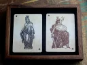 Crown Playing Cards - Independence Series Thumbnail 4