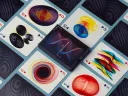 Cybernetic Playing Cards Thumbnail 4