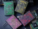 Cyberpunk Green by Elephant Playing Cards Thumbnail 9