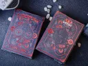 Cyberpunk Red by Elephant Playing Cards Thumbnail 2