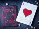 Cyberpunk Red by Elephant Playing Cards Thumbnail 3