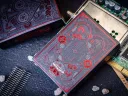 Cyberpunk Red by Elephant Playing Cards Thumbnail 4