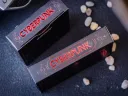 Cyberpunk Red by Elephant Playing Cards Thumbnail 5