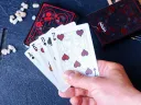 Cyberpunk Red by Elephant Playing Cards Thumbnail 7