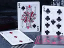 Cyberpunk Red by Elephant Playing Cards Thumbnail 9