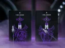 Damaged - Shield Playing Cards Deluxe Edition by Card Mafia Thumbnail 10