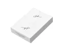 Daniel Schneider White Edition Playing Cards Thumbnail 7