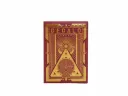 Dedalo Omega Playing Cards Thumbnail 2