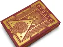 Dedalo Omega Playing Cards Thumbnail 3